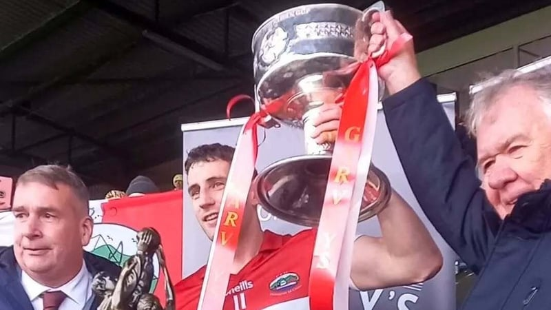 CLG Daingean Uí Chúis