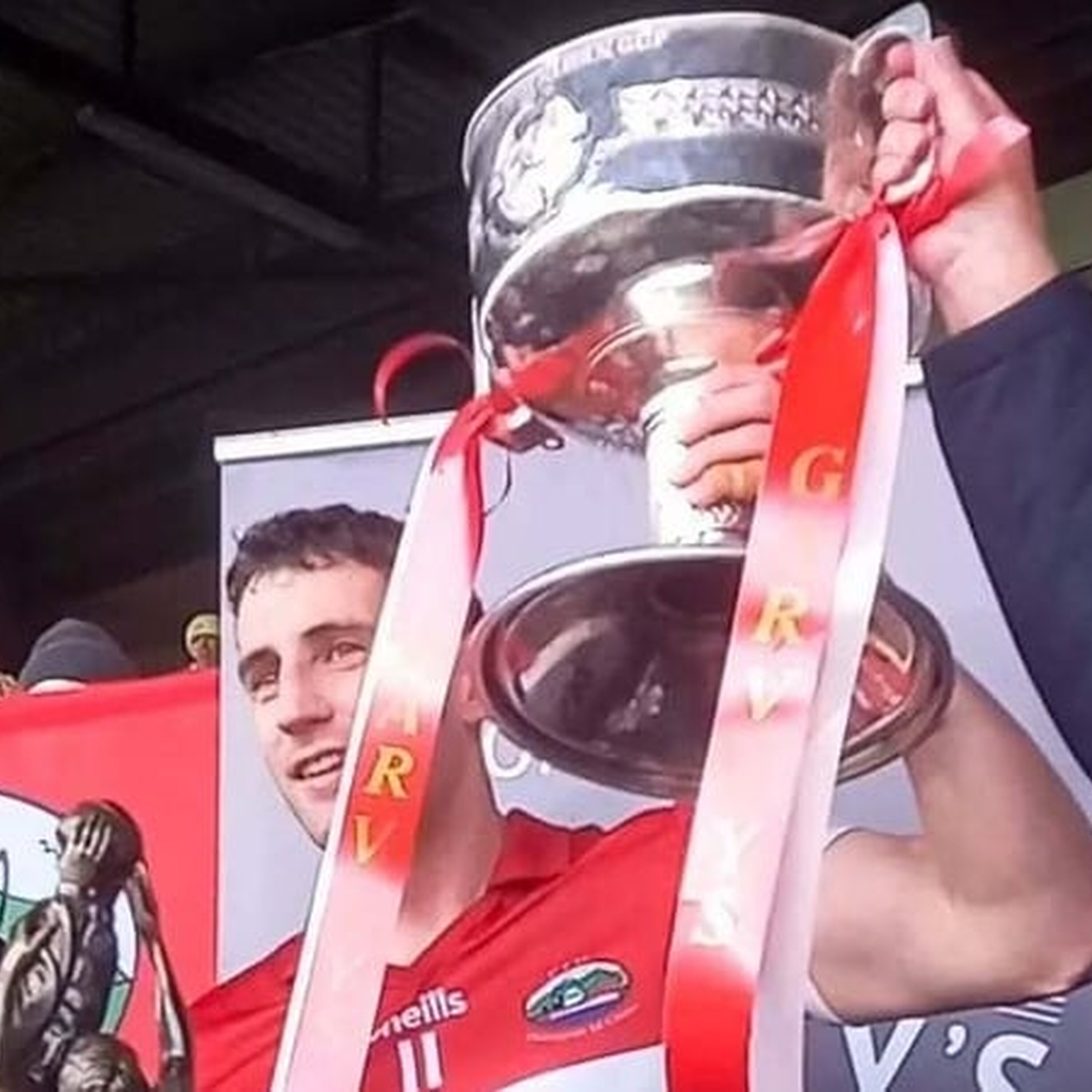 CLG Daingean Uí Chúis