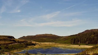 Siún Ní Eartáin & Colm Ó hEartáin