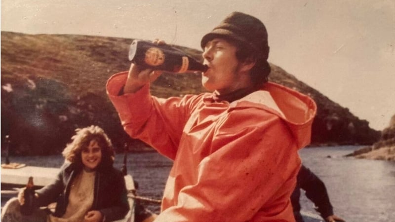 Alec Ó Ciobháin