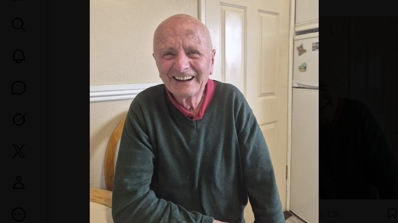 An Saol Ó Dheas - Dé Céadaoin 15 Aibreán 2026