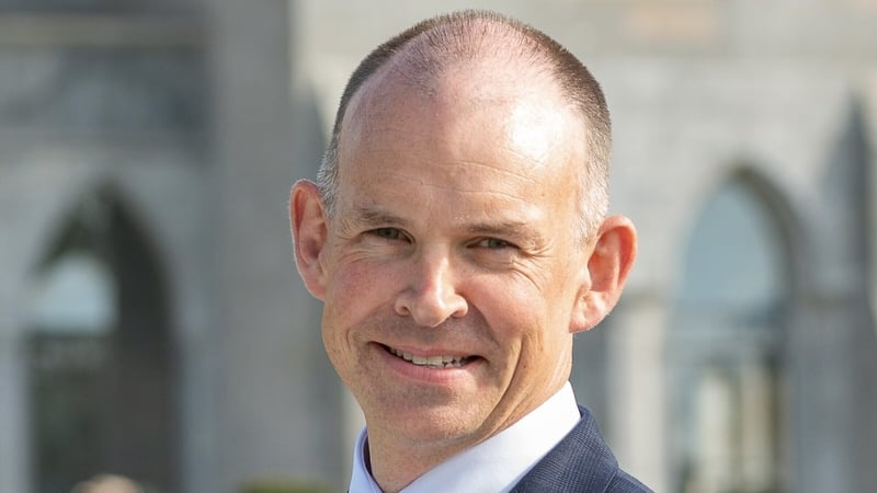 Micheál Ó Cinnéide