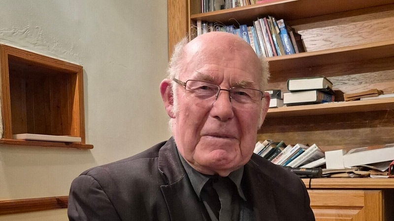 An Saol Ó Dheas - Luan 16 Márta 2026