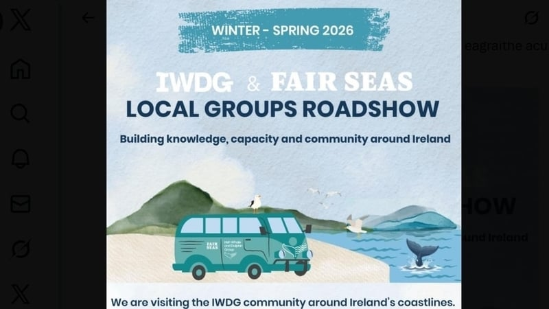 Jack Ó Donnabhán Trá agus Cian Ó Nialláin