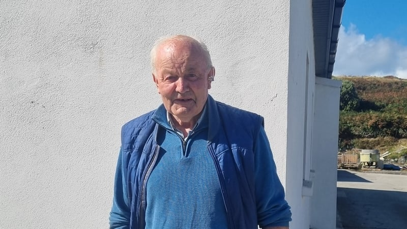 Micheál Ó Ceadagáin