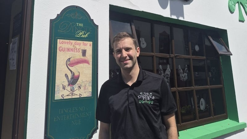 David Geaney