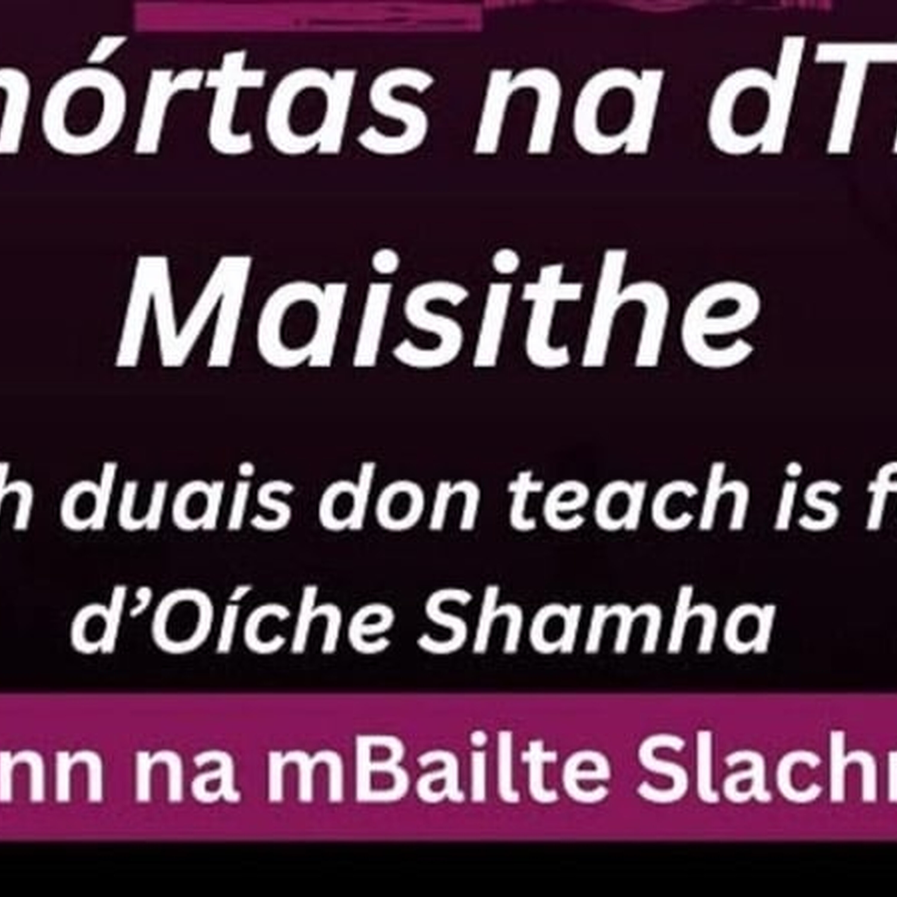 Cecily Ní Loinnsigh