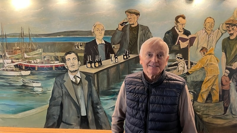 Sylvester Ó Muirithe