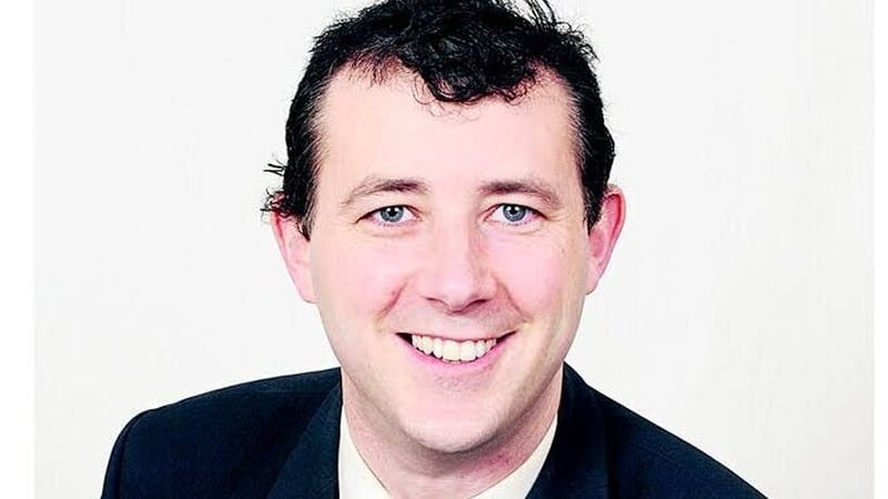 Aindrias Ó Muineacháin