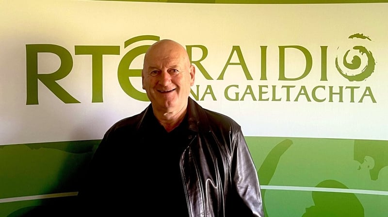 Roche Ó hUallacháin