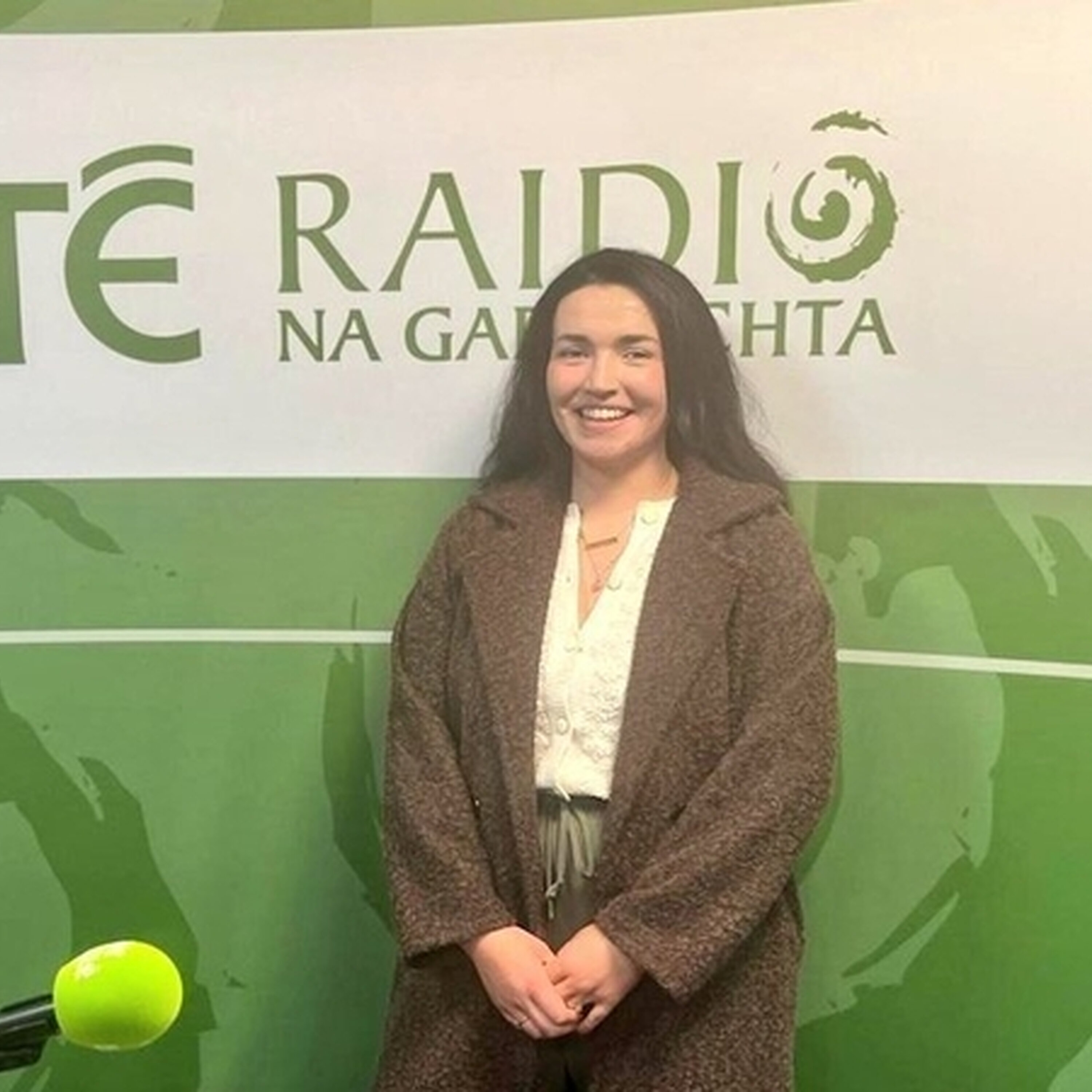 Ciara de Mórdha Ciara de Mórdha