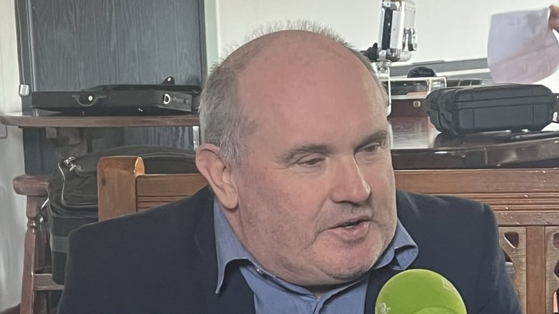 Fiachra Ó Céilleachair