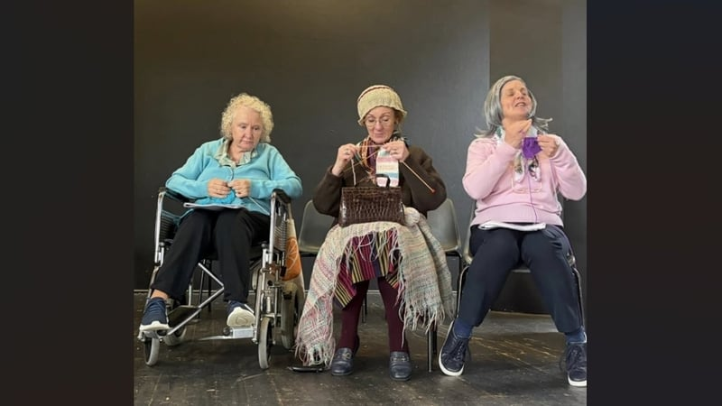 Cumann Léirithe Bhéal Átha an Ghaorthaidh