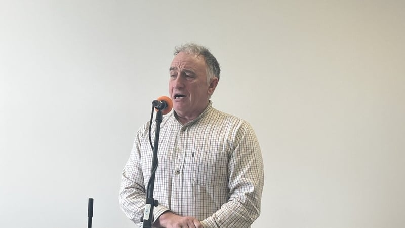 Seosamh Ó Críodáin