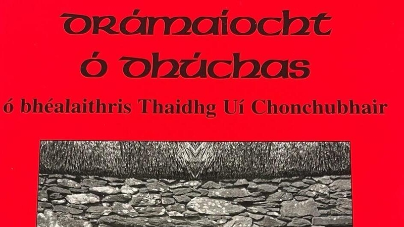 Roibeard Ó Cathasaigh