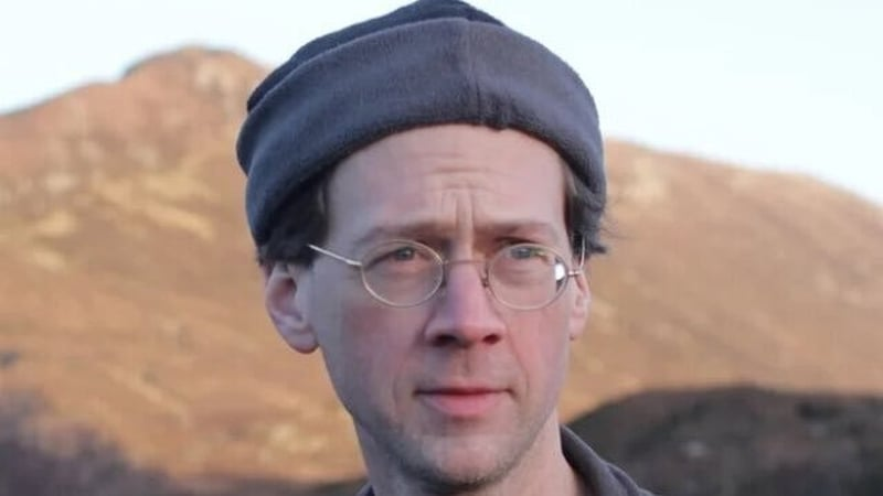 Manchán Magan