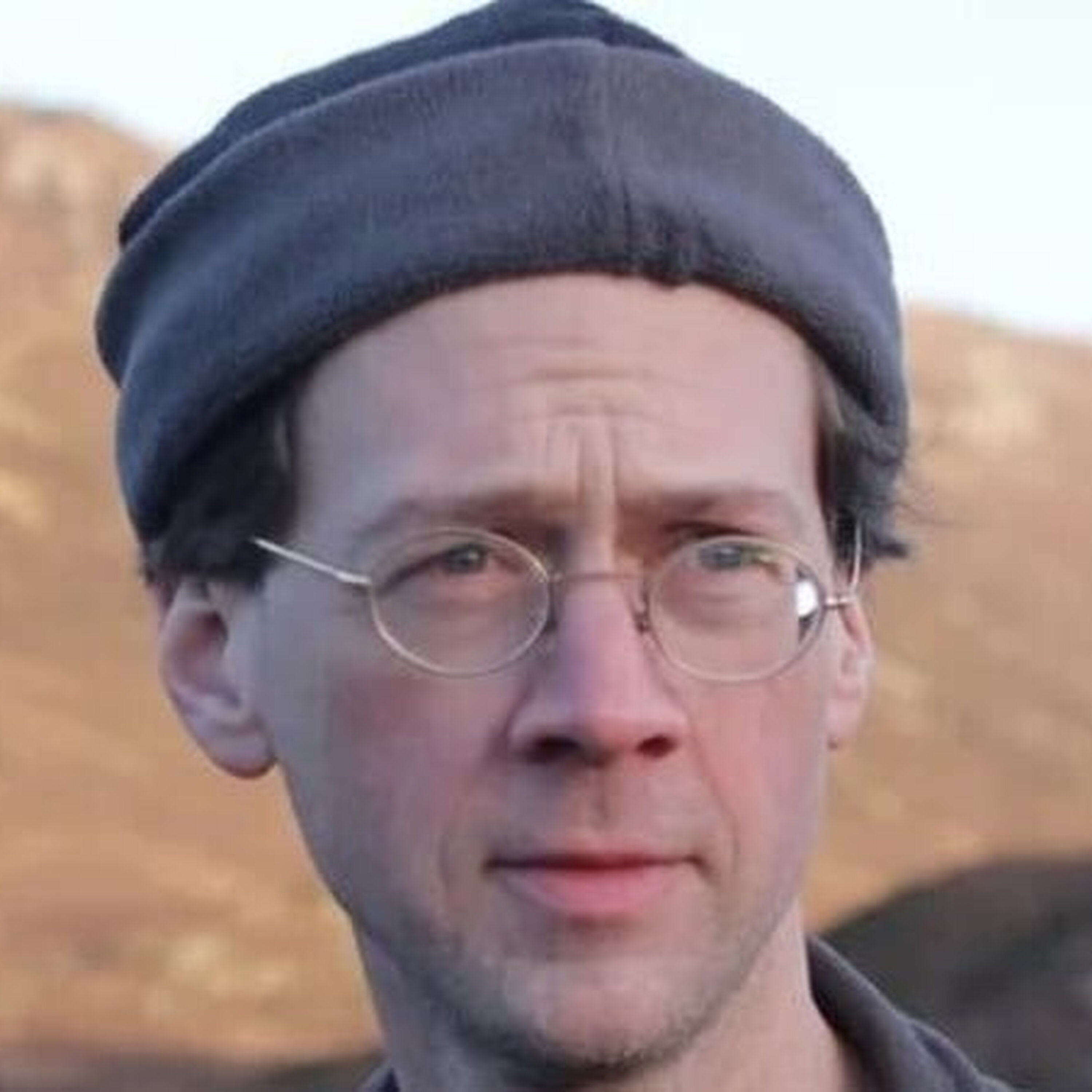 Manchán Magan