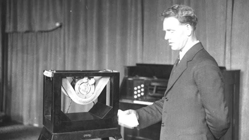 Seamus Ó Beaglaoich