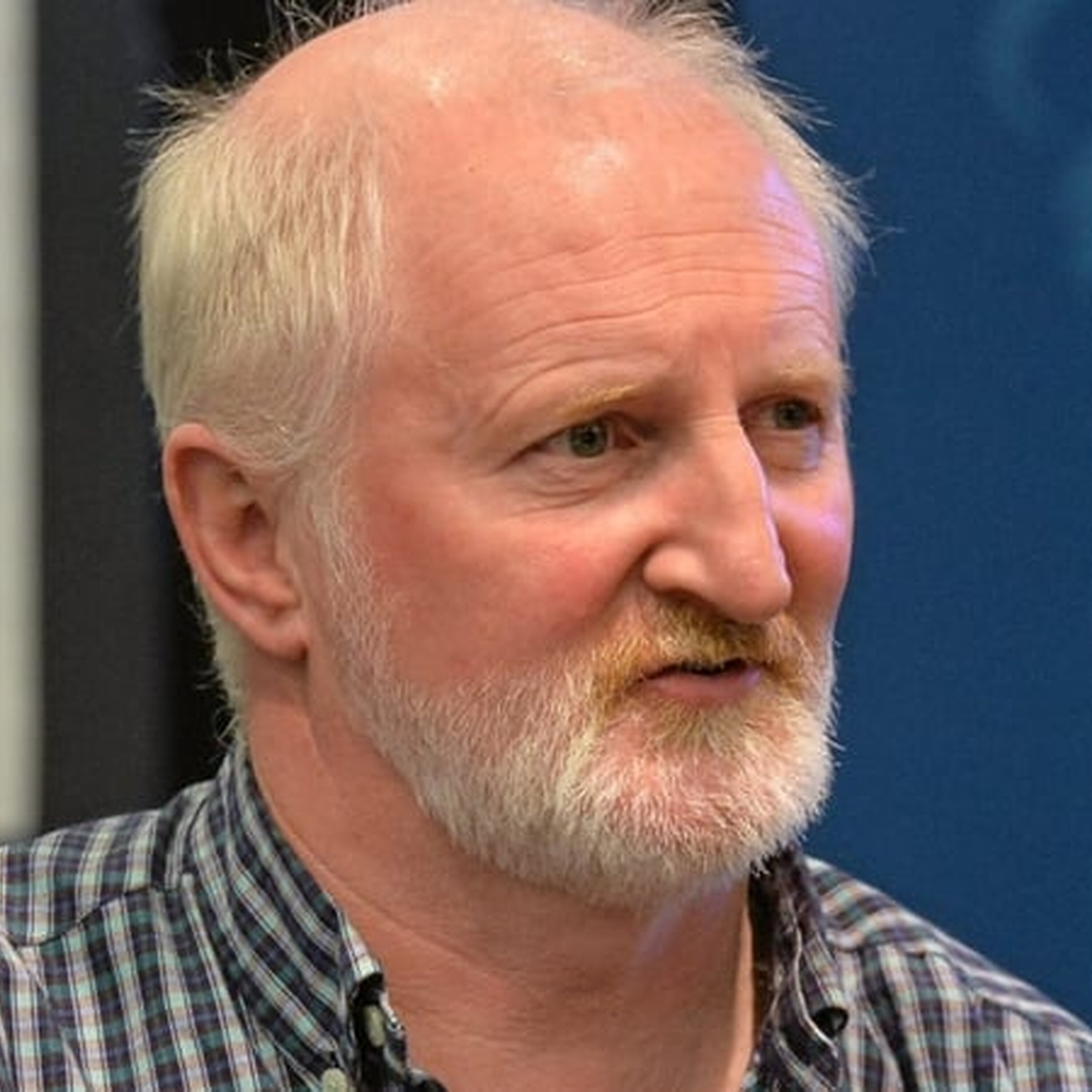 Mac Dara Mac Donncha