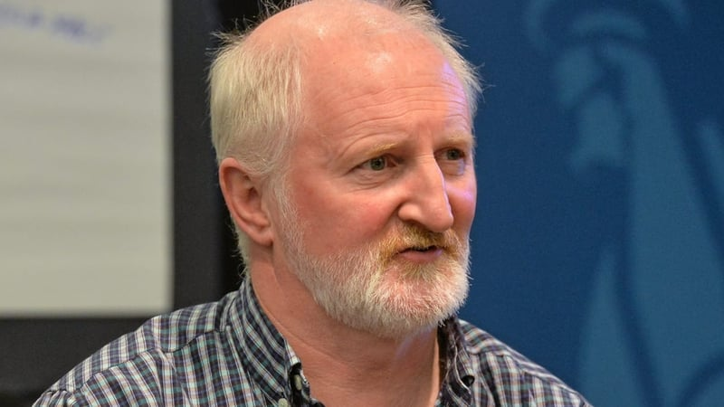 Tomás Ó Gealbháin, Mick O’Brien, Mac Dara Mac Donncha