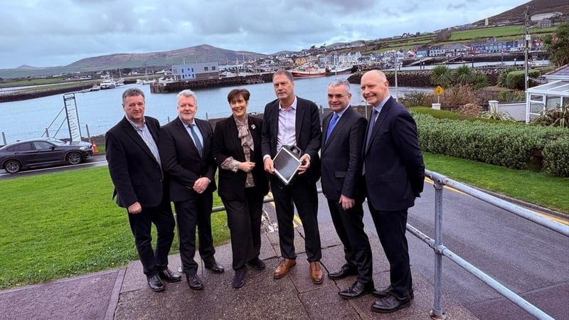 Aoife Ní Shuillebháin