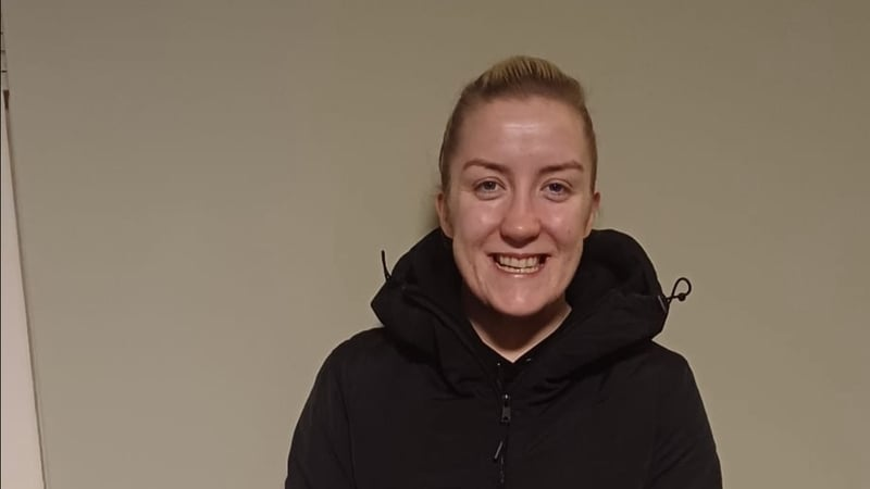 Cristína Ní Dheasúna