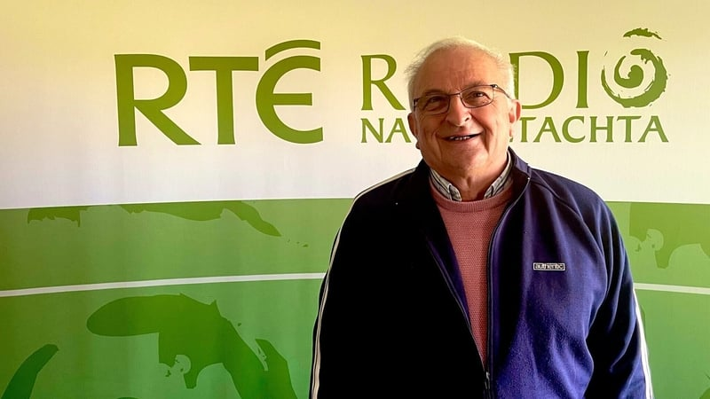 Jeaicí Ó Muircheartaigh