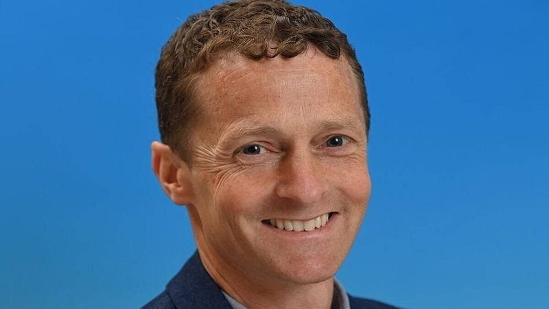 Paul Daly