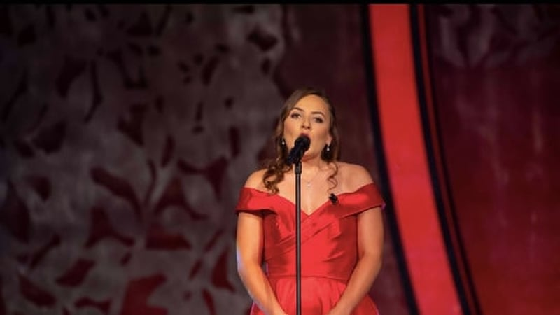 Maria Ní Choileáin