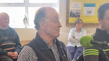 Roibeard Ó Cathasaigh