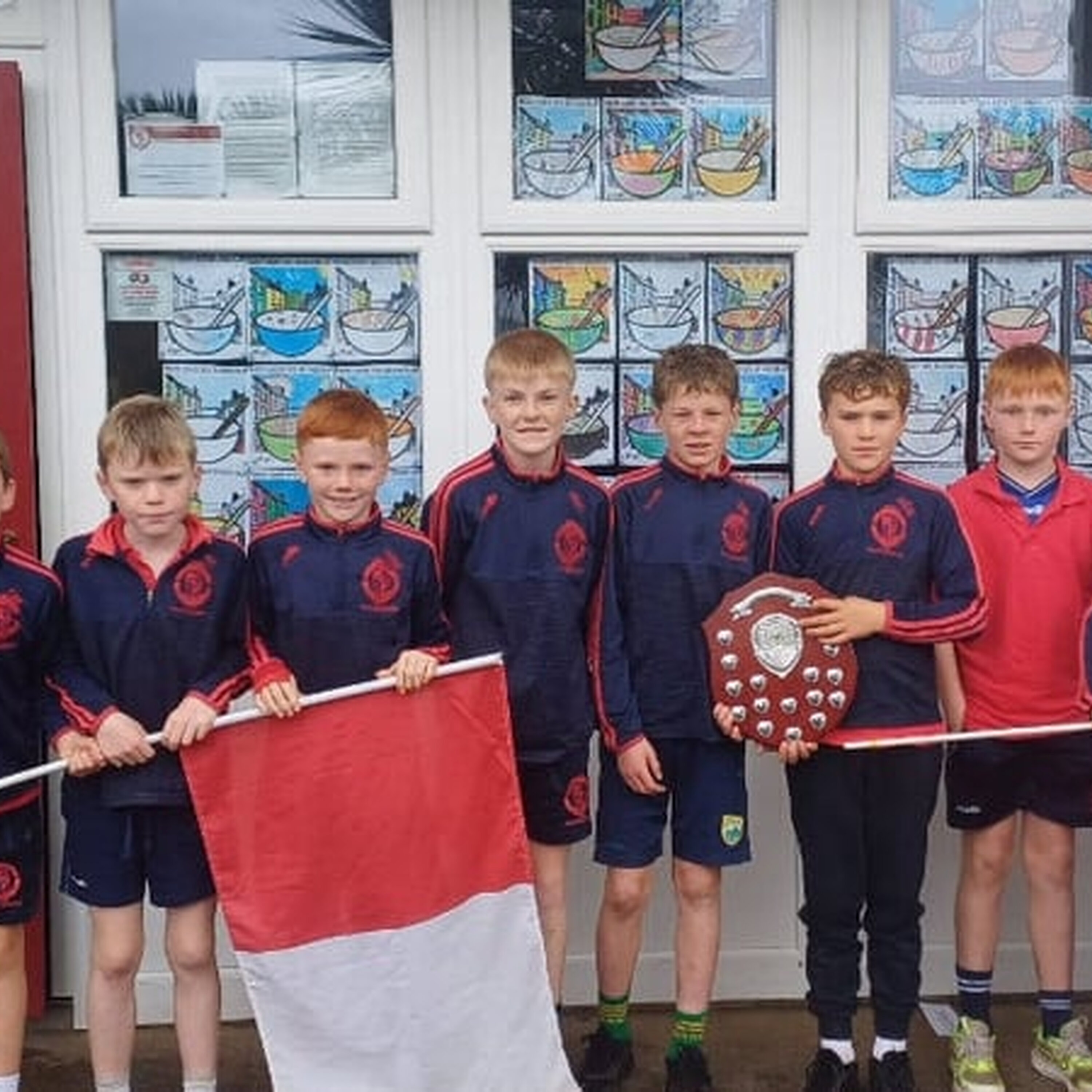 Scoil Iognáid Rís