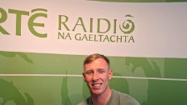 Ryan O’ Donoghue