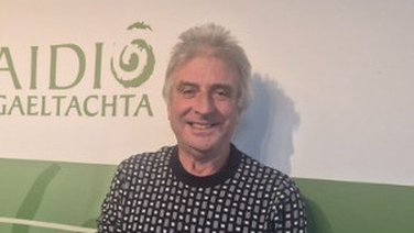 Seáinín Mac Eoin