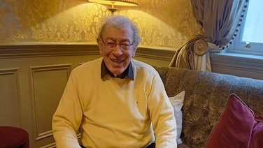 An Canónach Tomás Ó Luanaigh
