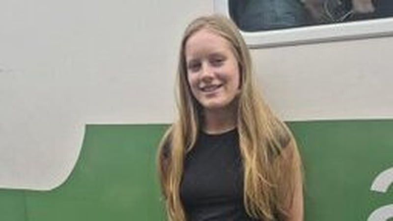 Ellie Ní Shé
