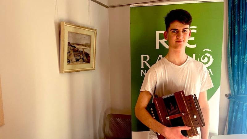 Amhlaoibh Ó Síocháin Ó Beoláin