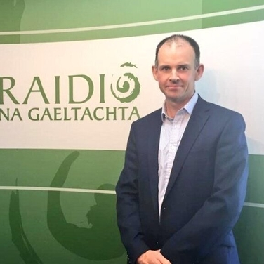 Micheál Ó Cinnéide