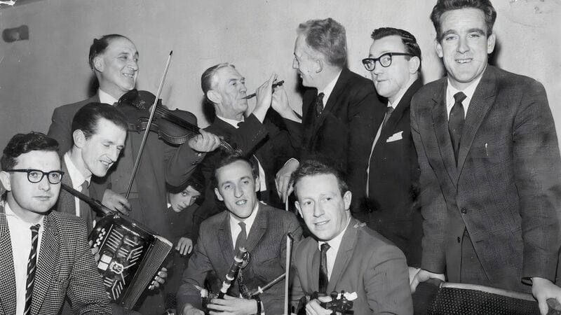 Ceoltóirí Chualann