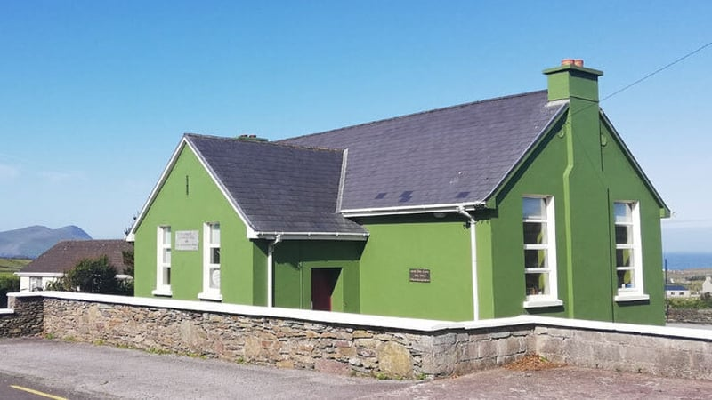 Malachái Mac Amhblaoibh, Soren Mac Madóg, Daniel Ó Dochartaigh, Éabha Staunton, Emma Ní Dheargáin agus Abbie Ní Shuilleabháin