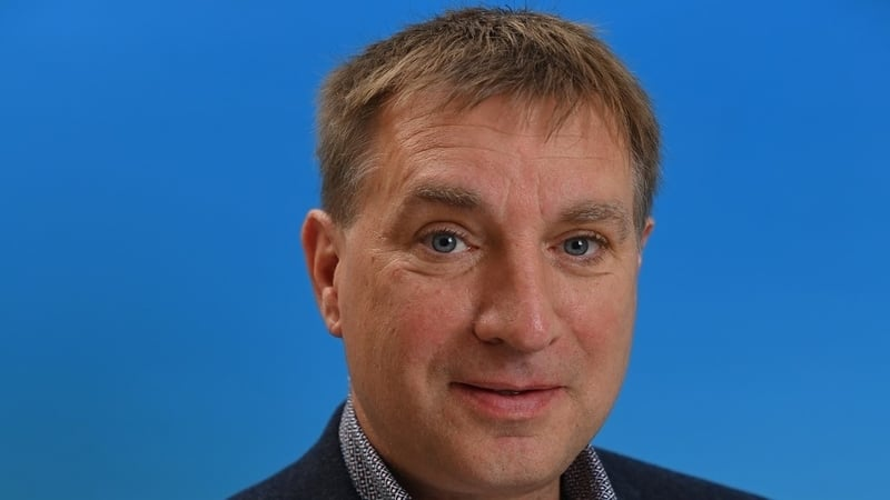 Roibeard Ó Brosnacháin