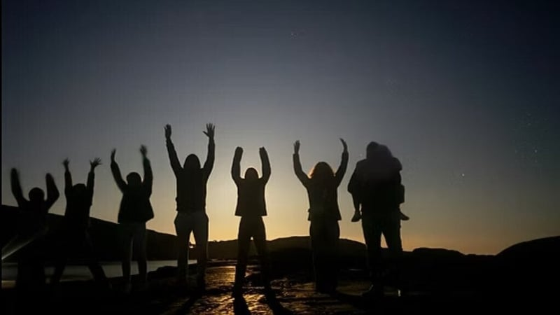 Caoimhín de Bhailís