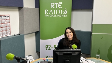 Dónal Ó Catháin