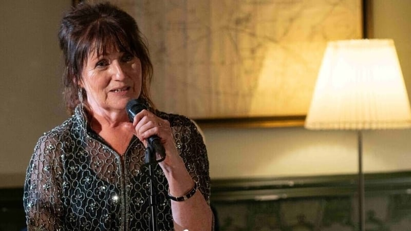 Éilís Ní Chinnéide