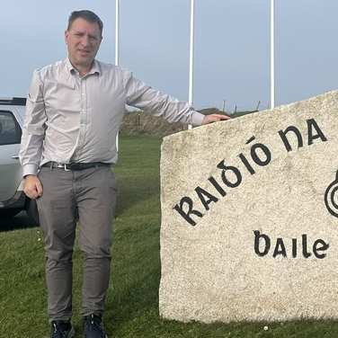 Roibeárd Ó Brosnacháin