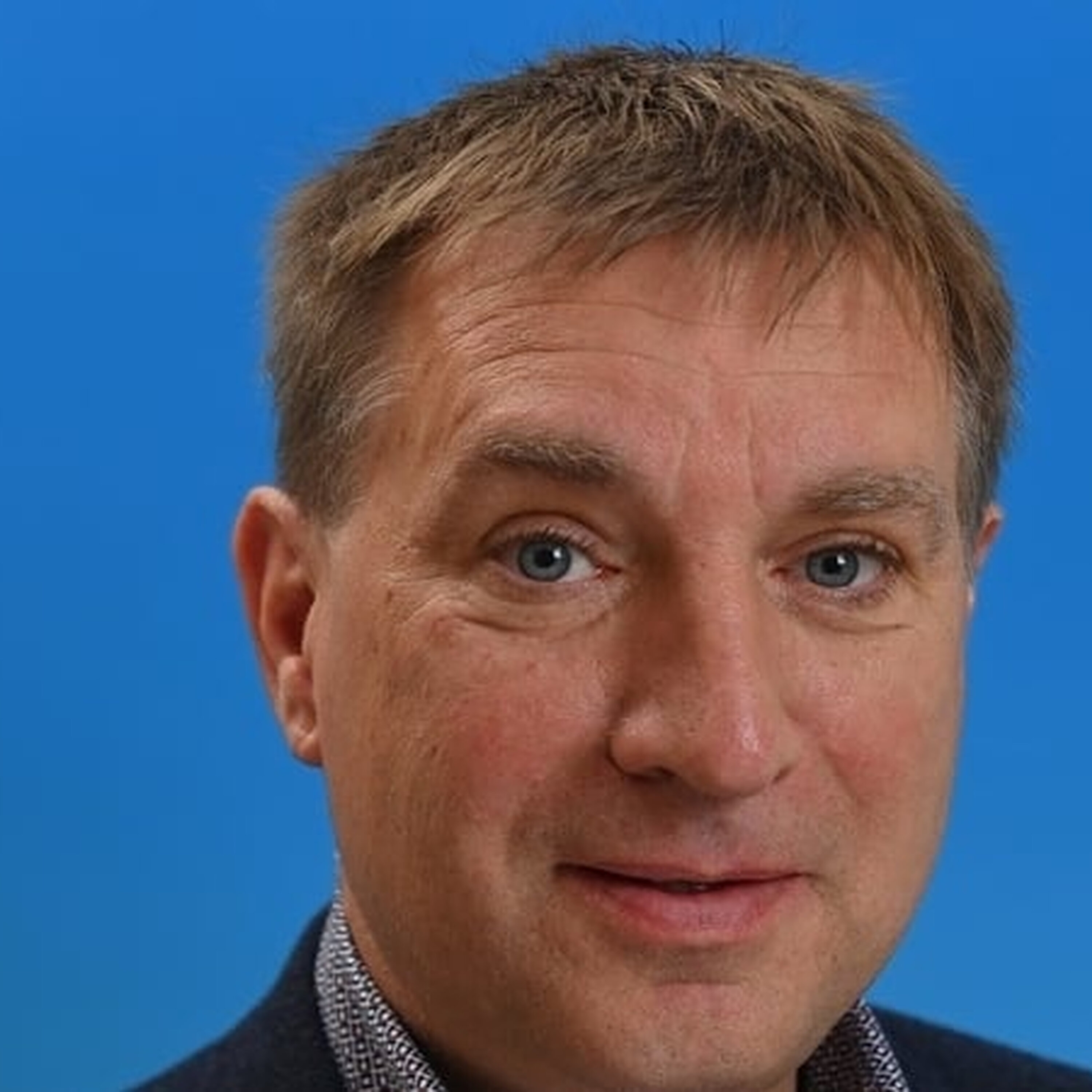 Roibéard ó Brosnacháin