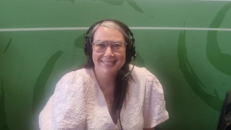 Sinéad Ní Uallacháin