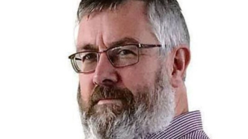 Michael Moynihan
