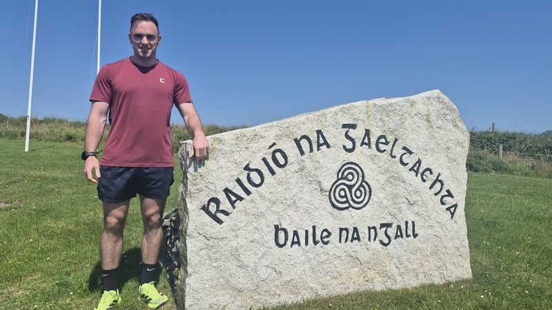 Gearóid Mac Gearailt