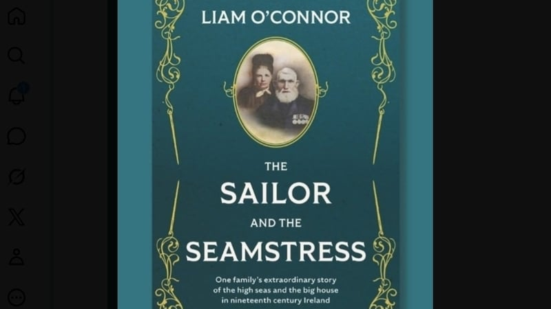Liam Ó Conchúir