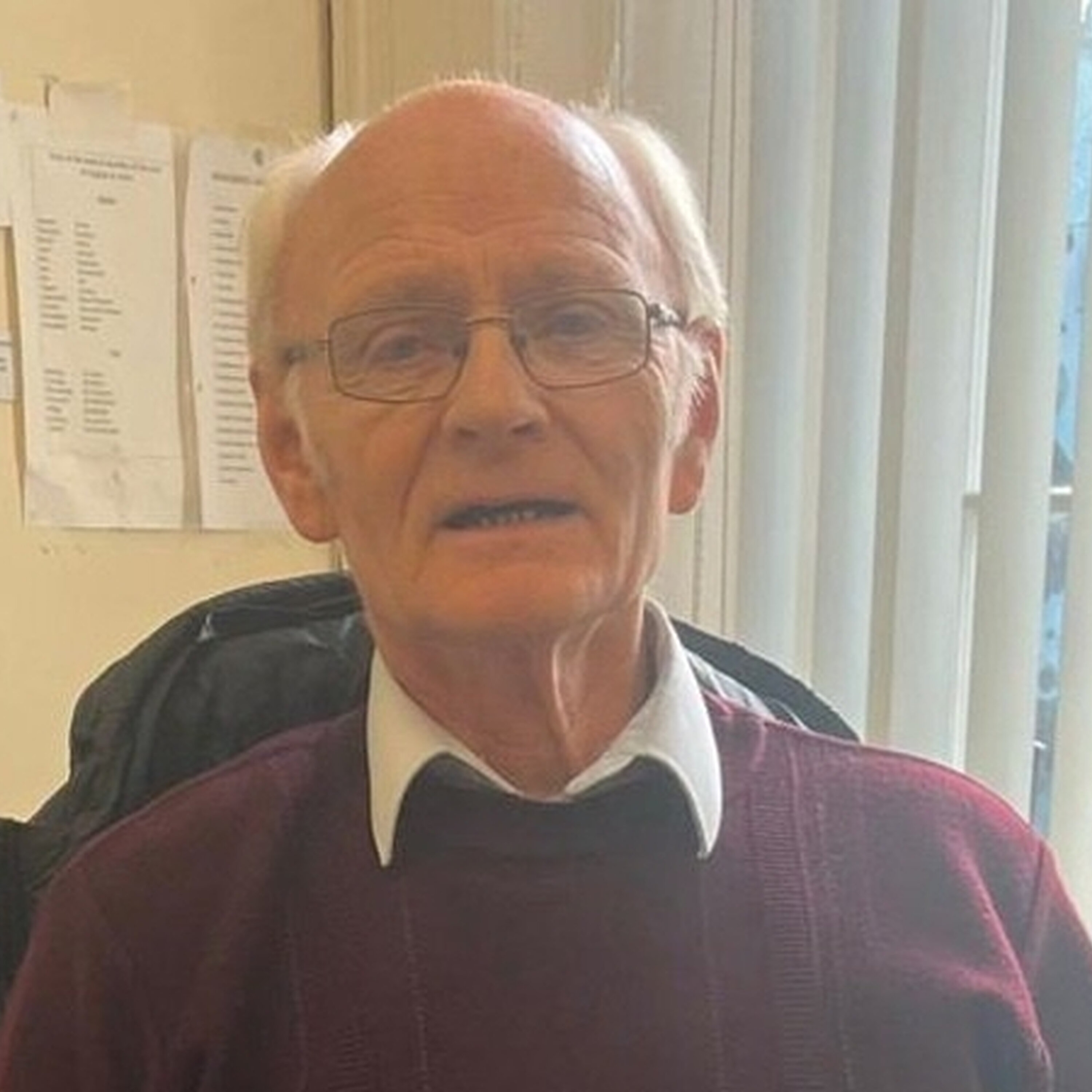 Micheál Ó Siochrú Micheál Ó Siochrú